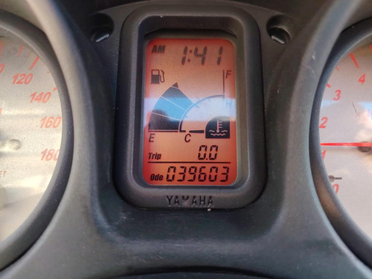 T Max doppio disco iniezione malossi