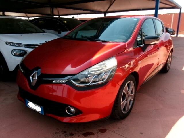 Renault Clio 1.5 dCi 8V 90CV 5 porte Costume National