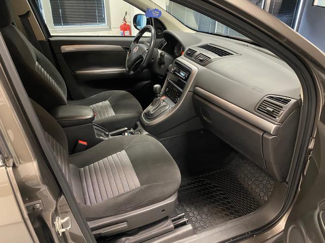 FIAT Croma 1.8 Mpi 16V Dynamic *IMPIANTO GPL*