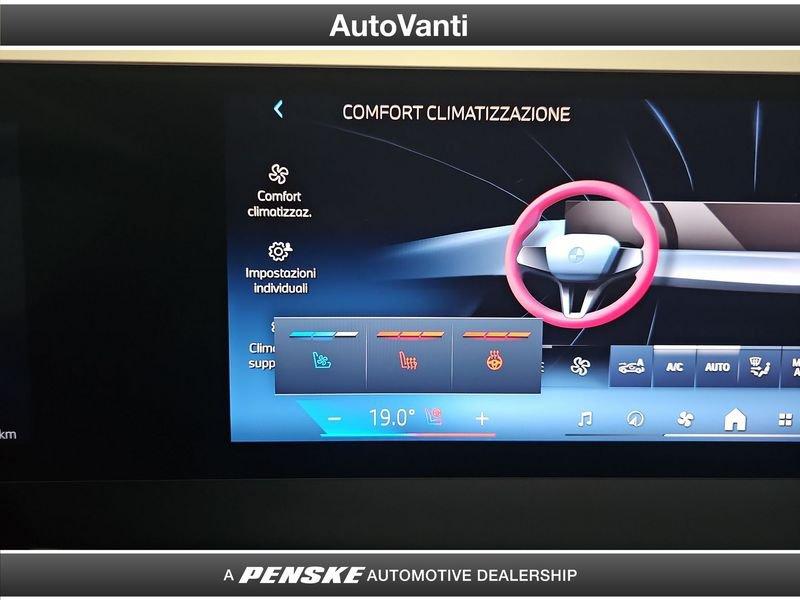 BMW iX xDrive60 Msport Pro