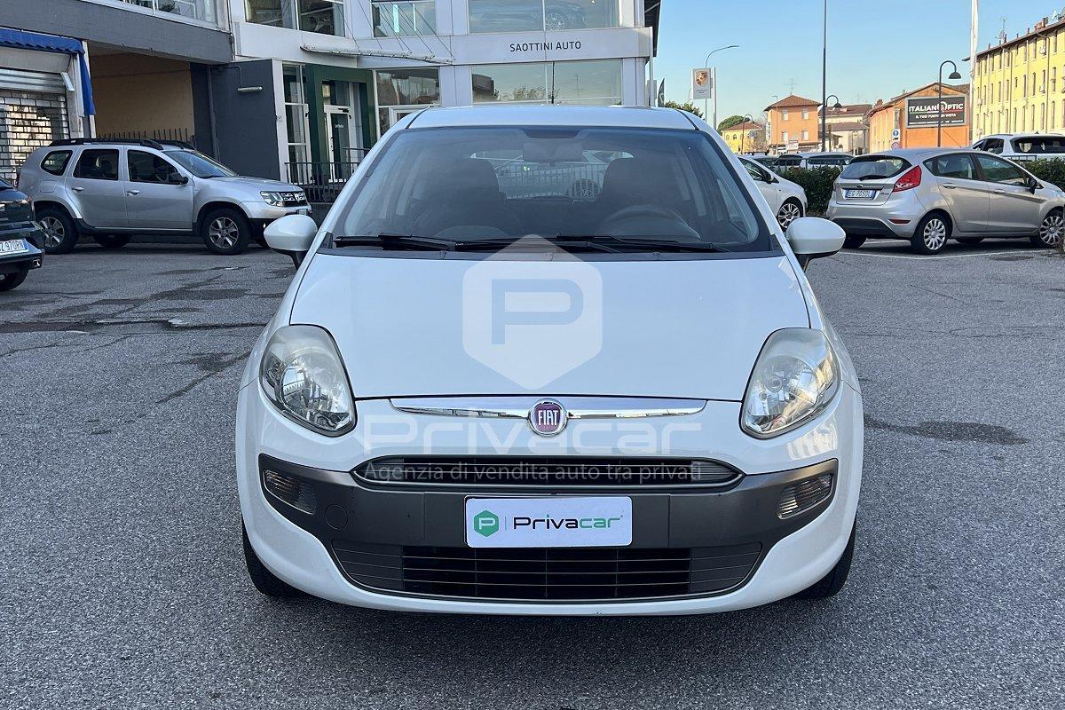 FIAT Punto Evo 1.2 3 porte Dynamic