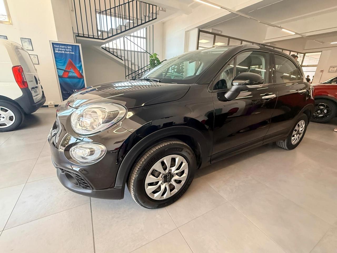 Fiat 500X 1.3 MultiJet 95 CV Club