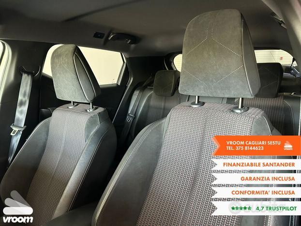 DS DS 3 2 serie DS 3 Crossback BlueHDi 130 aut...