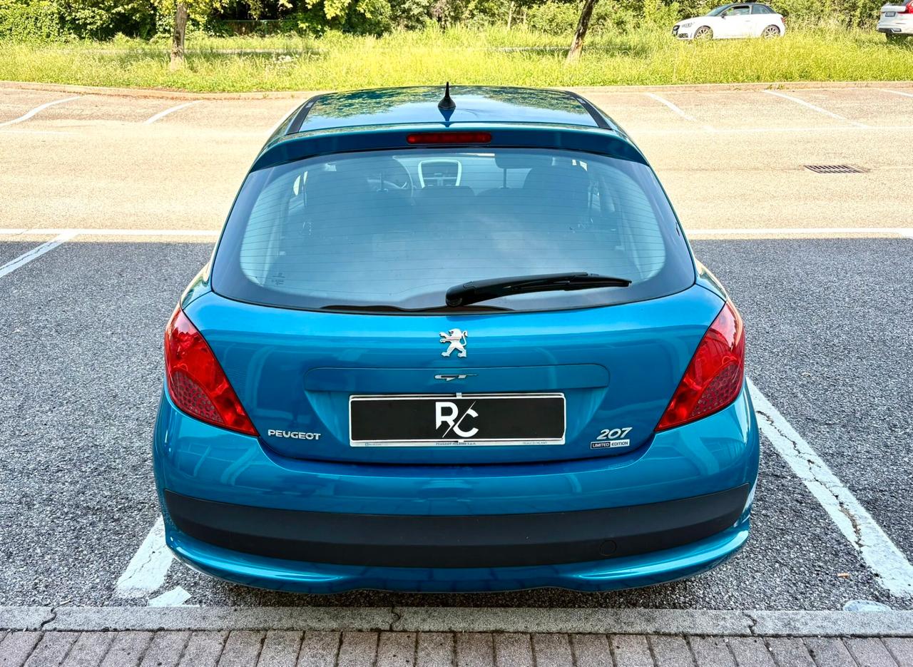 Peugeot 207 1.4 VTi 95CV 3p. XS