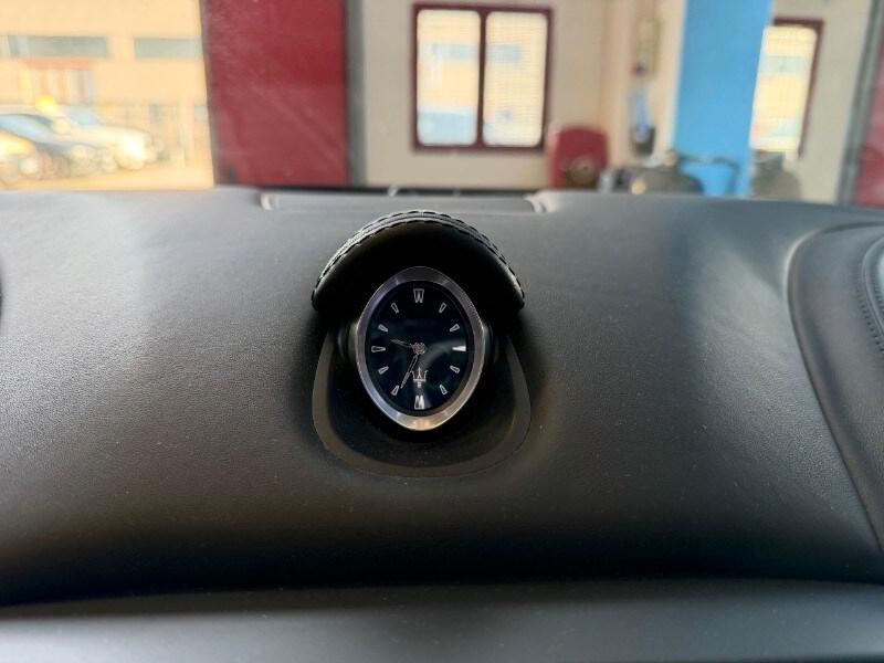 MASERATI Ghibli Ghibli V6 Diesel 275 CV Gransport