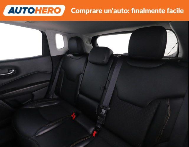 JEEP Compass 2.0 Multijet II aut. 4WD Limited