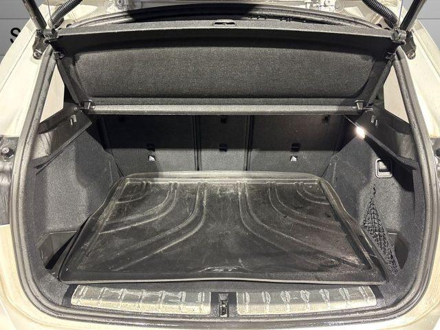 BMW X1 sDrive16d xLine Plus