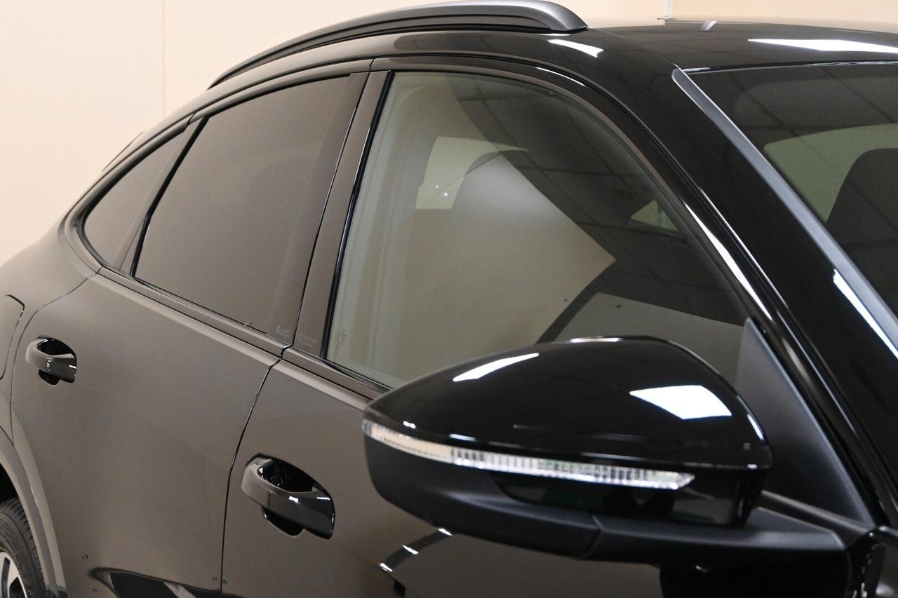 AUDI Q5 2ª serie Q5 SPB 40 TFSI quattro S tron...