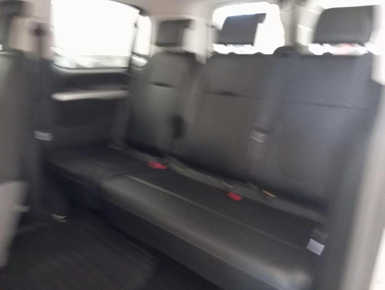 Peugeot Traveller BlueHDi 150 S&S Long Active