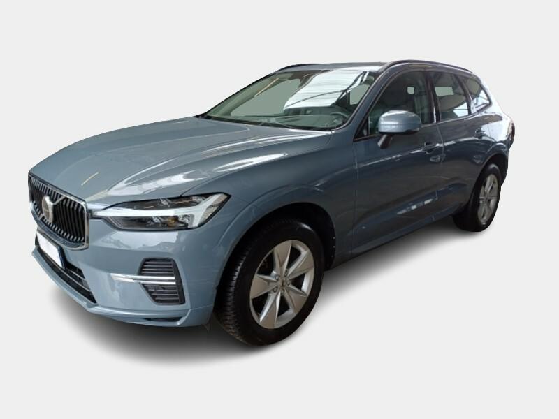 VOLVO XC60 B4 D AWD AUTOMATICO MOMENTUM SUV