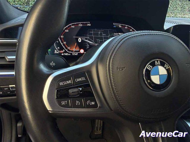 BMW 420 d Gran Coupe mhev xdrive Msport M SPORT IVA ESP.