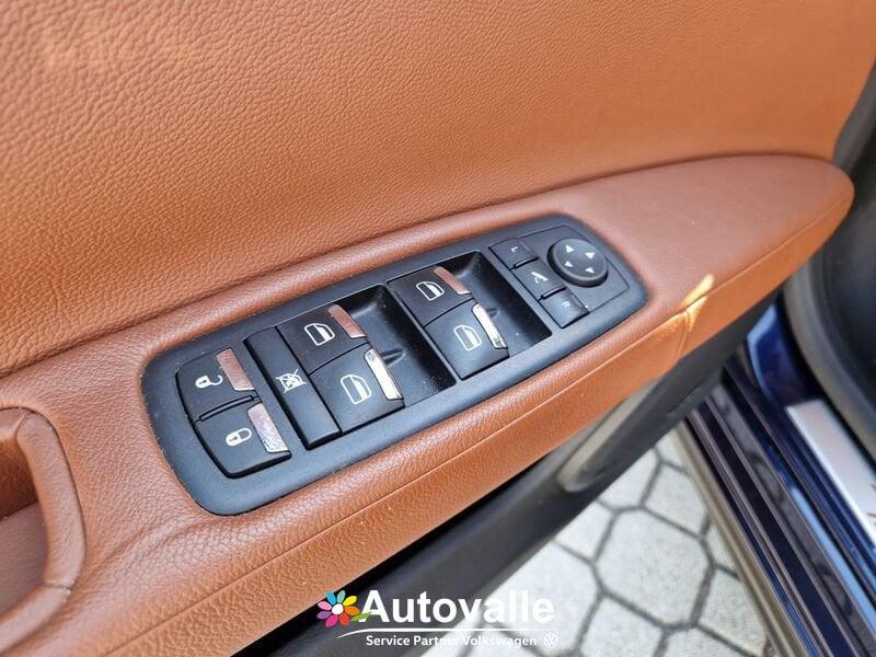Maserati Quattroporte Quattroporte V6 Diesel 275 CV