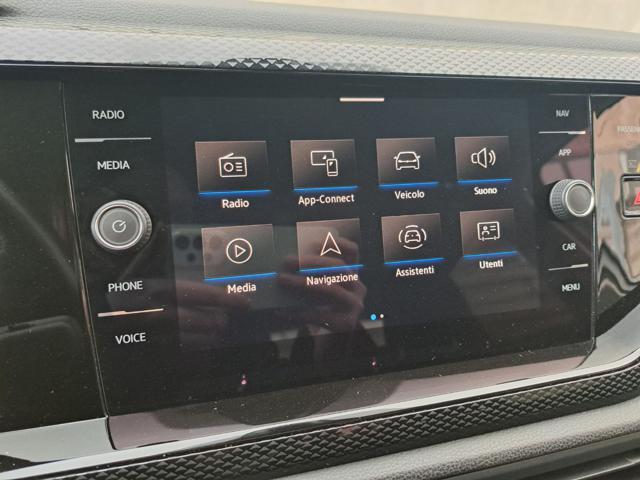 VOLKSWAGEN Taigo 1.0 TSI