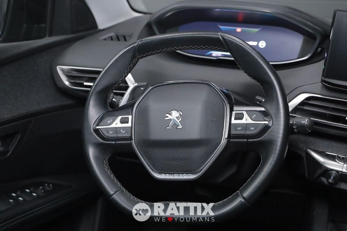 Peugeot 3008 1.6 Hybrid PHEV 225CV Allure Pack e-EAT8