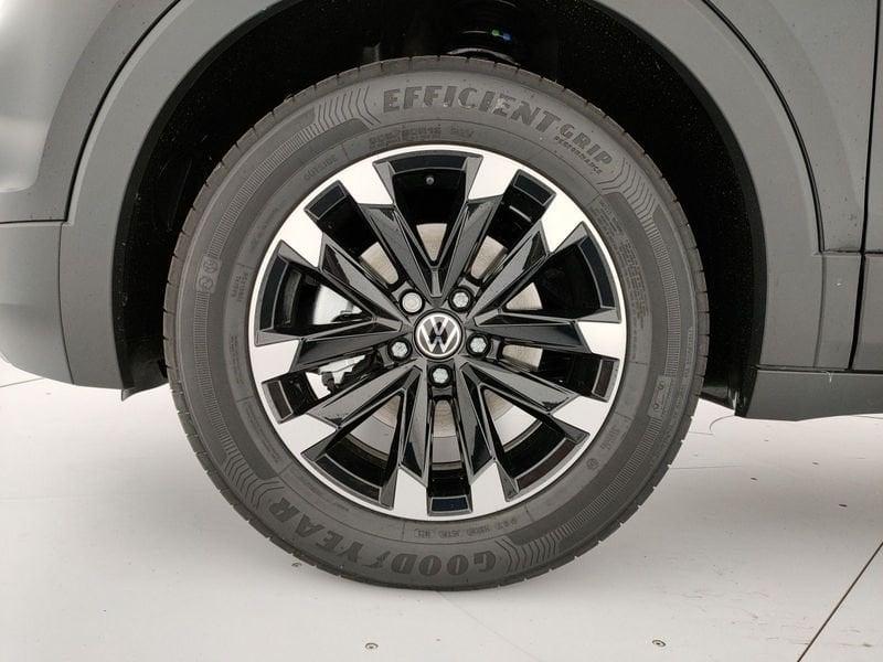 Volkswagen T-Cross 1.0 TSI Style BMT