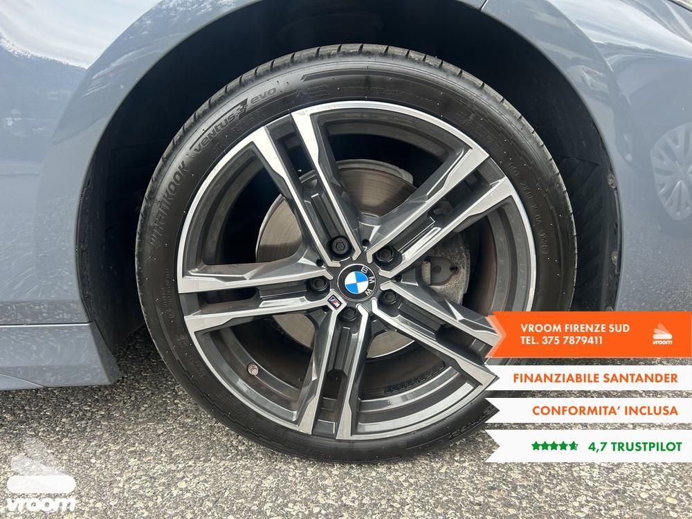 BMW Serie 1 (F40) 118d 5p. Msport