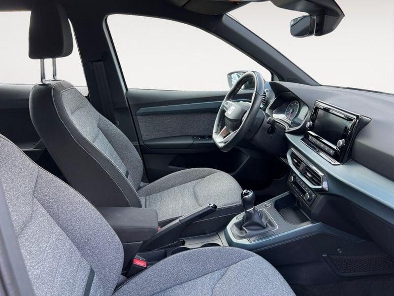 SEAT Arona 1.0 EcoTSI XPERIENCE