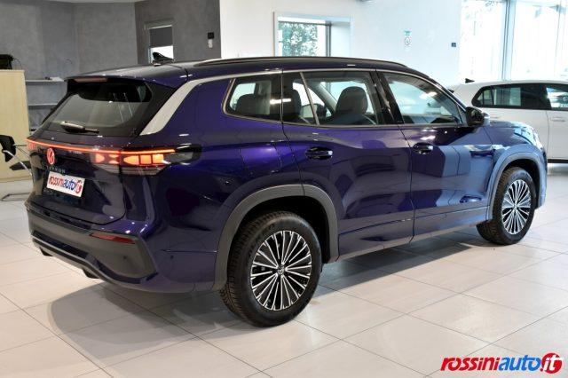 VOLKSWAGEN Tayron 2.0 TDI 193 CV DSG 4MOTION EDITION PLUS 7 POSTI