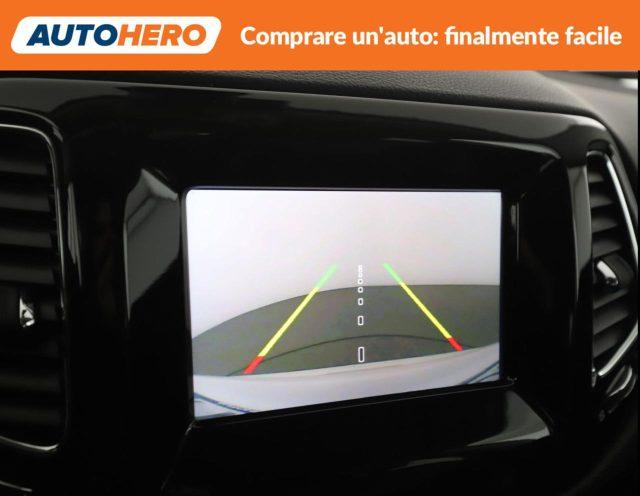 JEEP Compass 2.0 Multijet II 4WD Limited