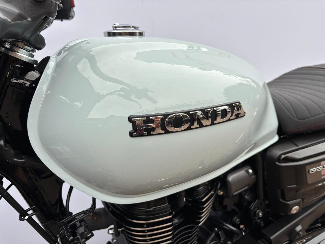 Honda GB 350 S