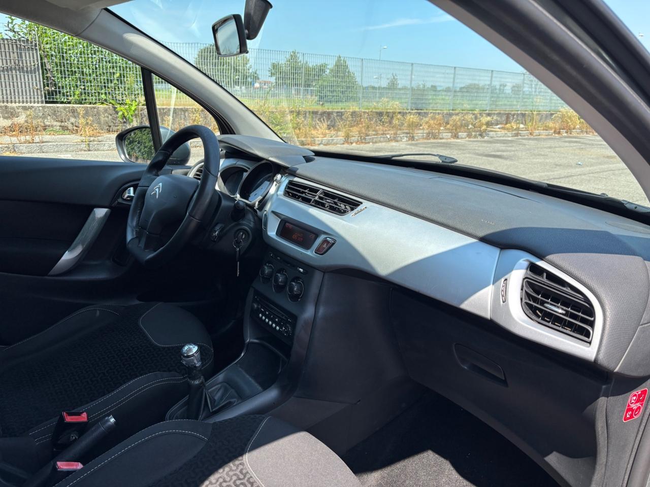 Citroen C3 1.1 Attraction