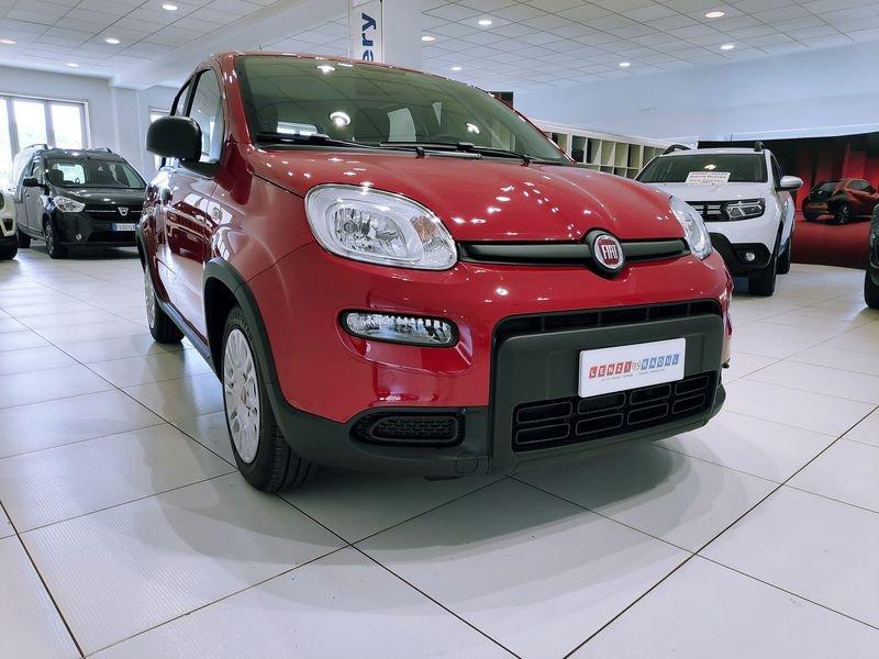 FIAT Panda 1.0 HYBRID*PREZZO PROMO*PRONTA CONSEGNA*