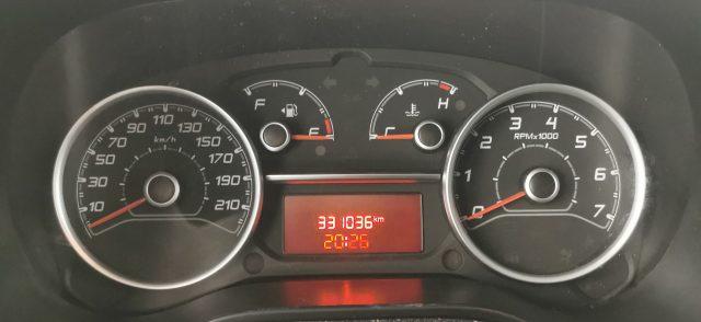 FIAT Doblo Doblò 1.3 MJT PC-TN Cargo Lamierato - prezzo+IVA