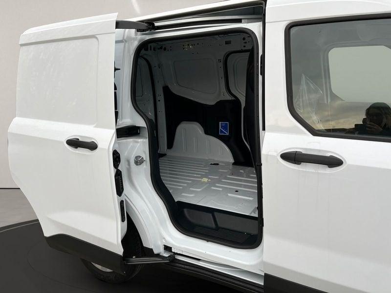 Ford Transit Courier Transit Courier 1.5 EcoBlue 100CV Van Trend - IVA ESCLUSA