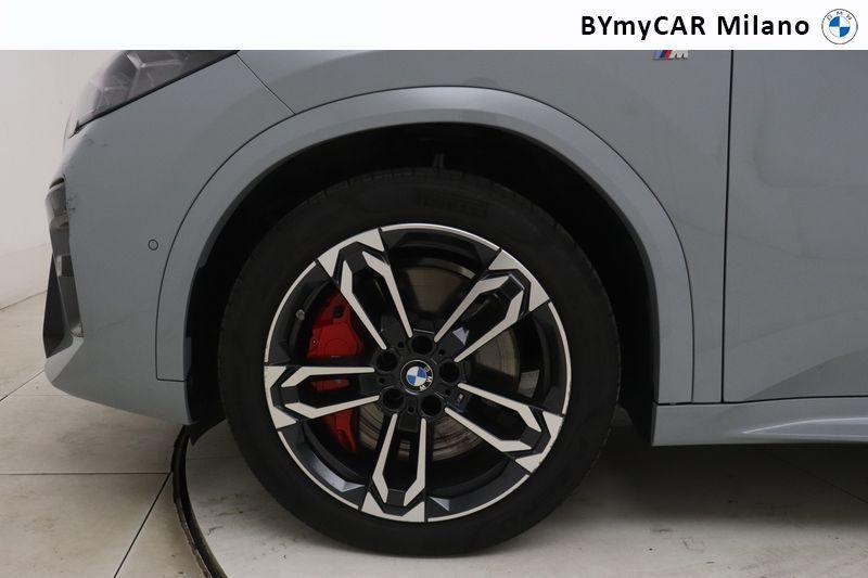 BMW X2 20 d 48V MSport xDrive DCT