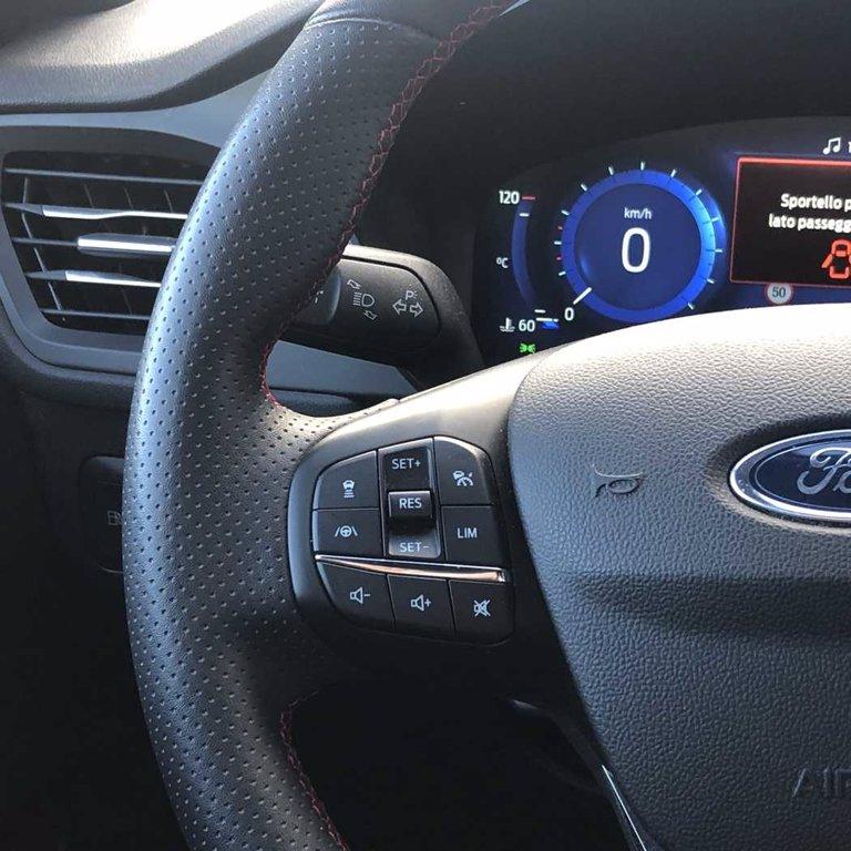 FORD Kuga 2.5 Plug In Hybrid 225 CV CVT 2WD ST-Line del 2022