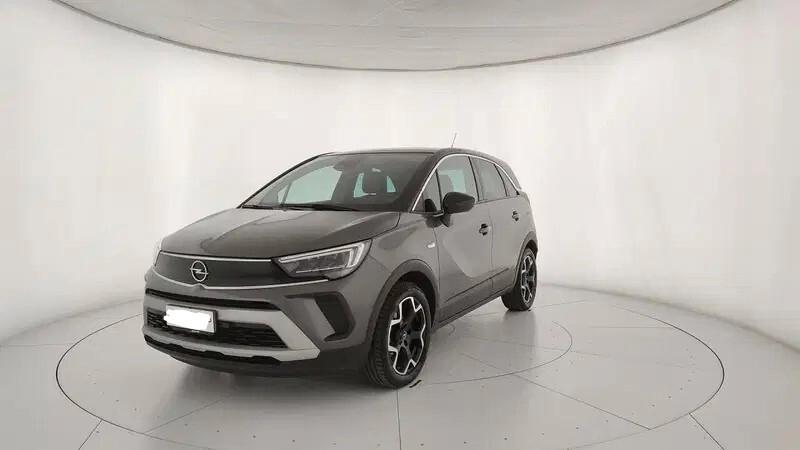 Opel Crossland 1.2 Ultimate navig cam led 2021