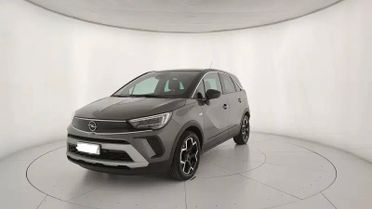Opel Crossland 1.2 Ultimate navig cam led 2021