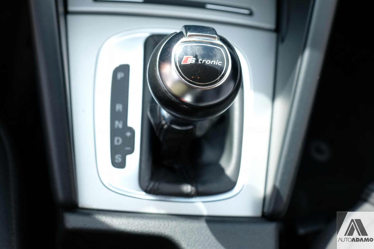 Audi A3 1.6 TDI