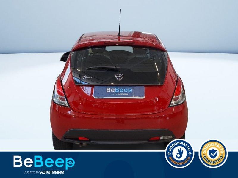 Lancia Ypsilon 1.2 PLATINUM 69CV MY18
