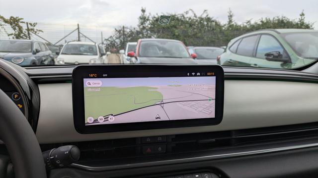 FIAT 600 HYBRID LA PRIMA DCT6 1.2cc 100cv SAFETYPACK