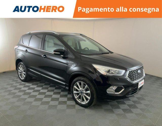 FORD Kuga 2.0 TDCI 150 CV S&S 2WD Vignale