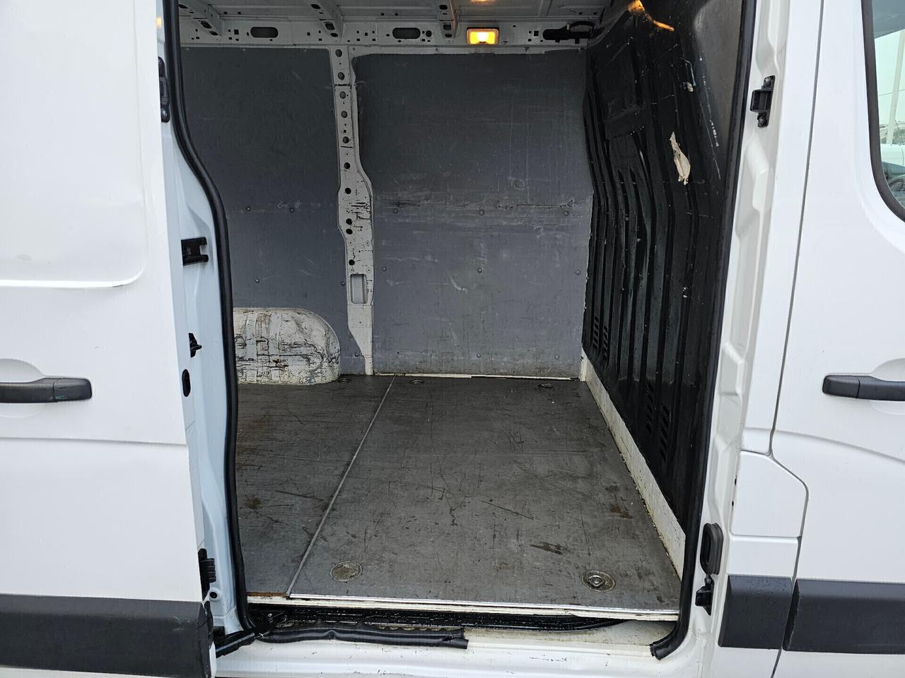 Renault Master 28 2.3 Dci PC TN 3 Posti