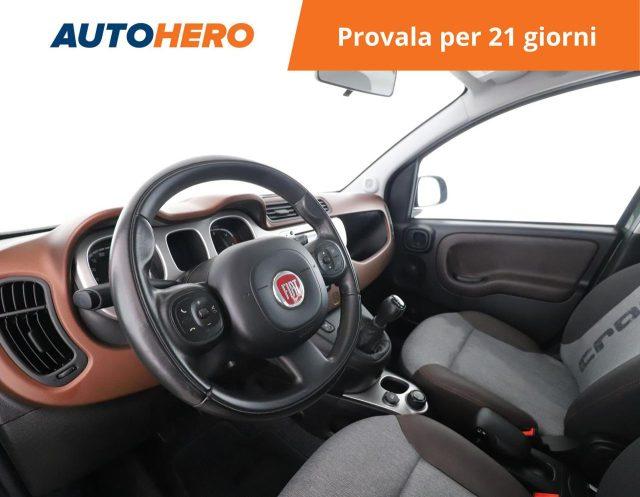 FIAT Panda Cross 1.3 MJT S&S 4x4