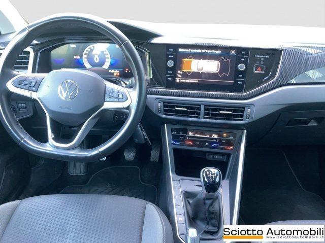 VOLKSWAGEN Polo 1.0 Life