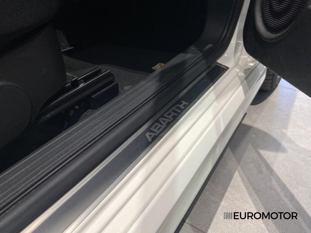 Abarth 595 1.4 T-Jet