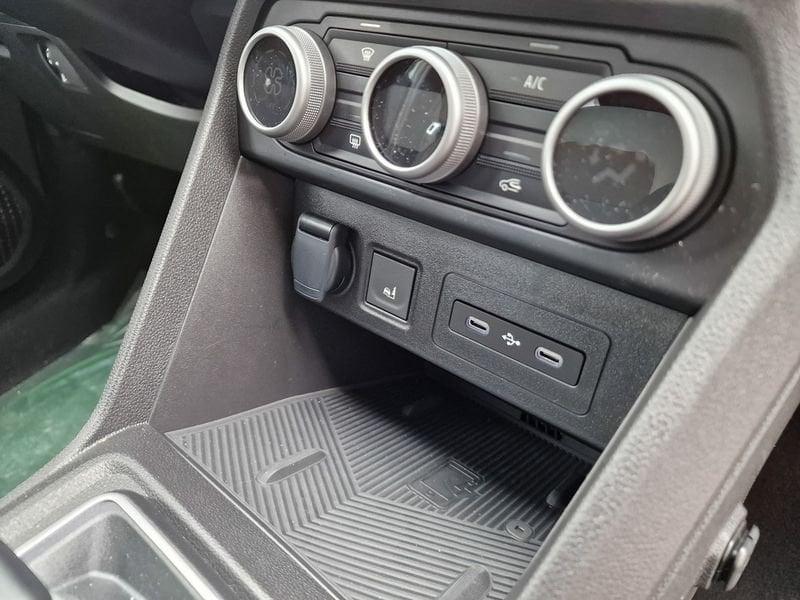 Dacia Jogger 2025 1.8 hybrid Extreme Auto 155cv