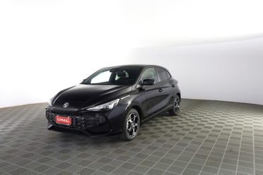 MG MG3 MG3 Hybrid+ Luxury