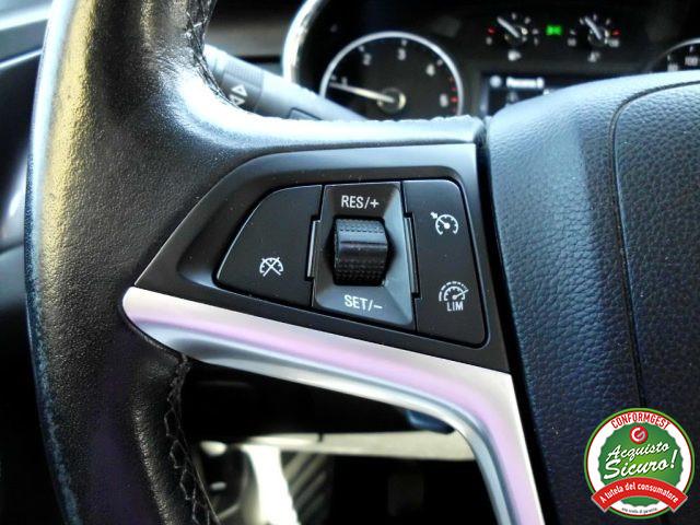OPEL Mokka X 1.6 CDTI Ecotec 136CV 4x2 S&S Innovation