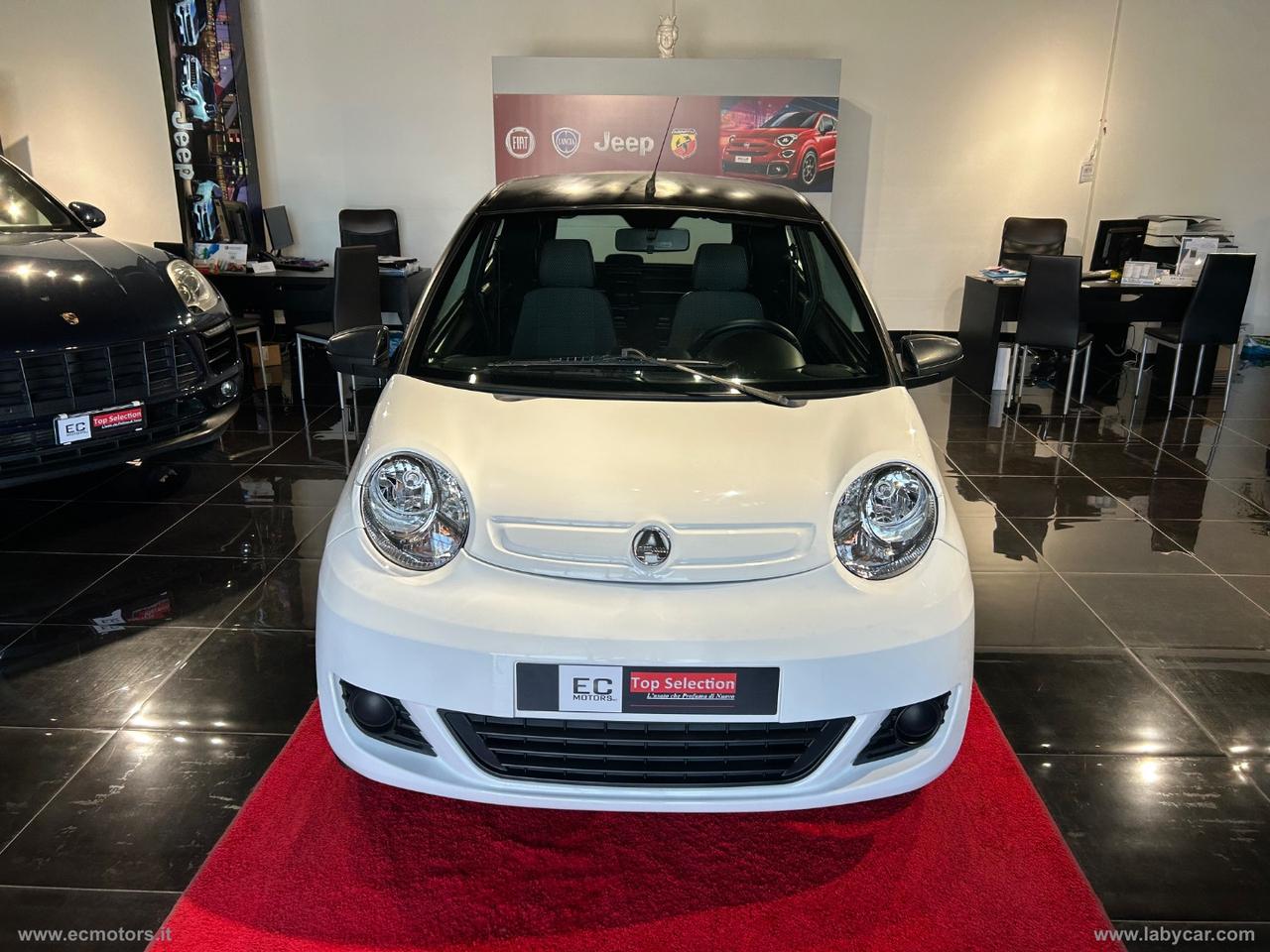 AIXAM City Premium Emotion