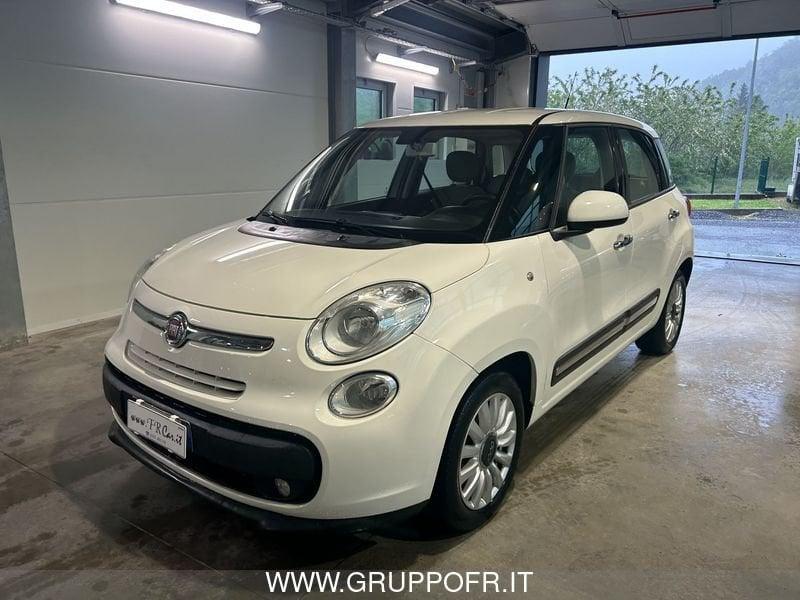 FIAT 500L 500L 1.3 MJT 85 CV