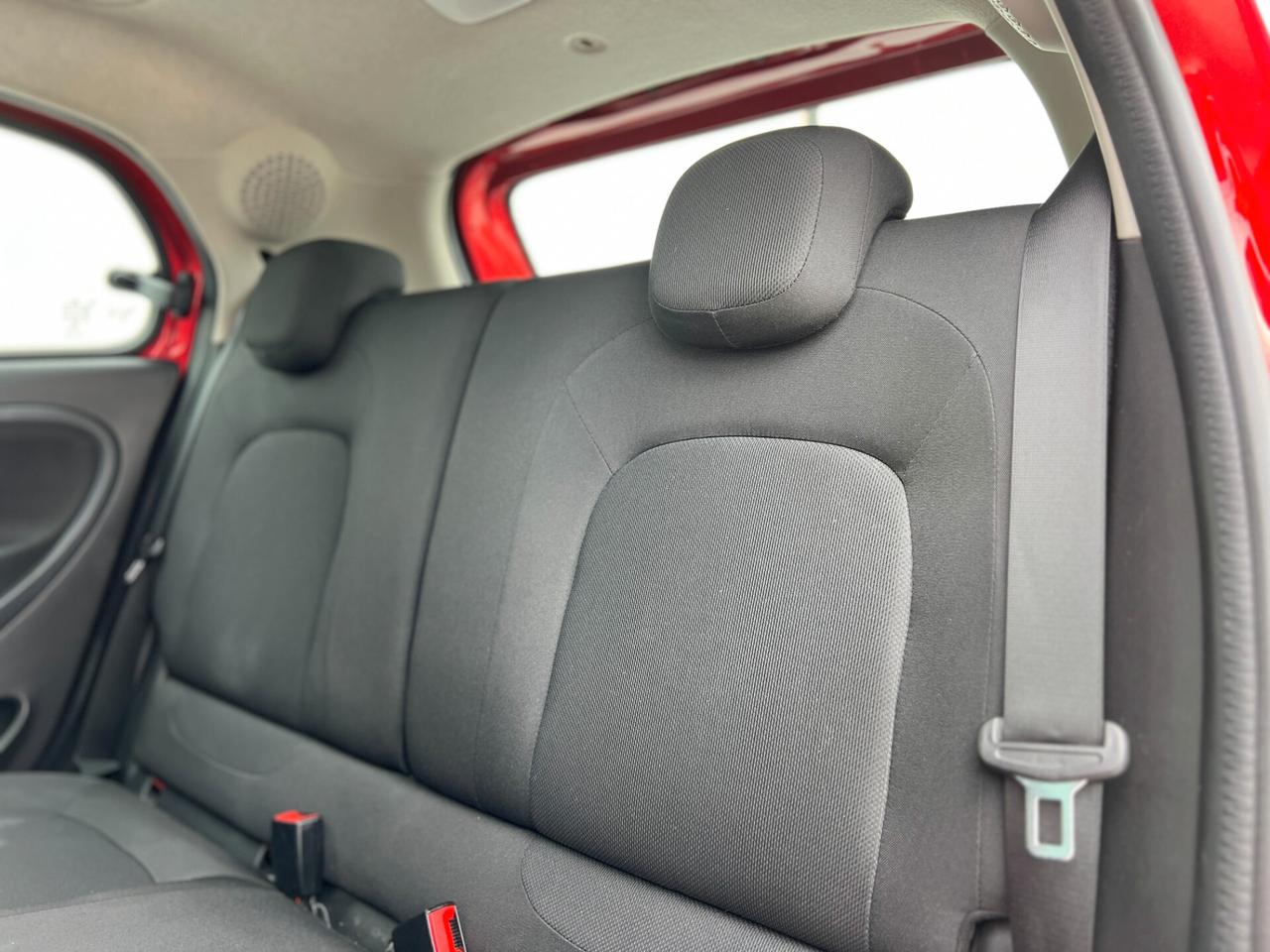 Smart ForFour 900 Turbo 90CV ALLESTIMENTO BRABUS