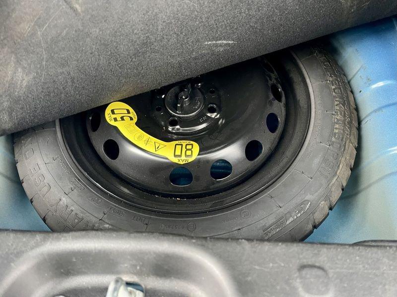 FIAT Panda Cross 1.0 firefly hybrid Cross s&s 70cv 5p.ti