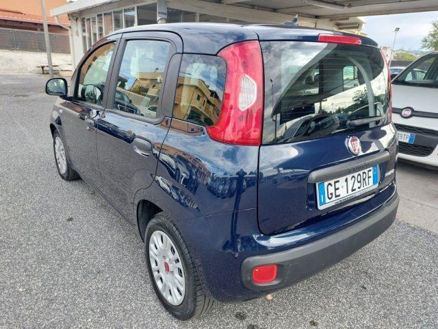 FIAT Panda 1.0 FireFly S&S Hybrid Uniprò Neopatentati Fattur.