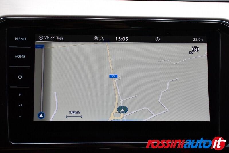 VOLKSWAGEN PASSAT VARIANT 2.0 TDI 150 CV DSG EXECUTIVE