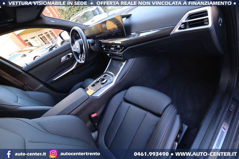 BMW Serie 3 320d xDrive Touring MSport PRO M-sport Individual *FULL